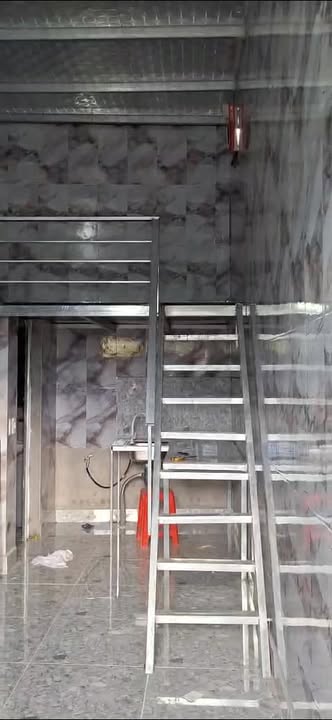 Phòng trọ khép kín 30m² tại khu Đạo Chân, Bắc Ninh - Giá chỉ 2 triệu/tháng!