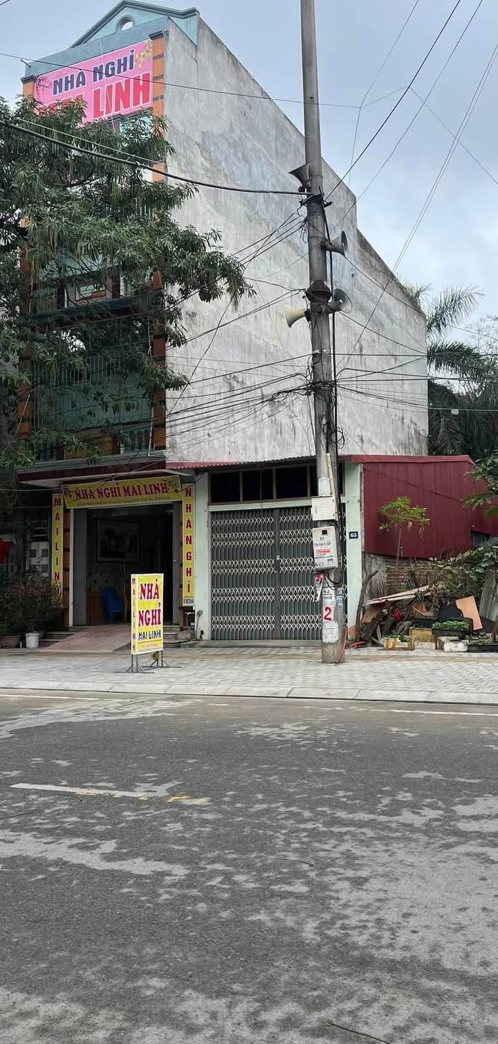 Cho thuê nhà cấp 4 tại đường Lê Hồng Phong, Bắc Ninh 78m² - Không gian sống thoáng đãng!