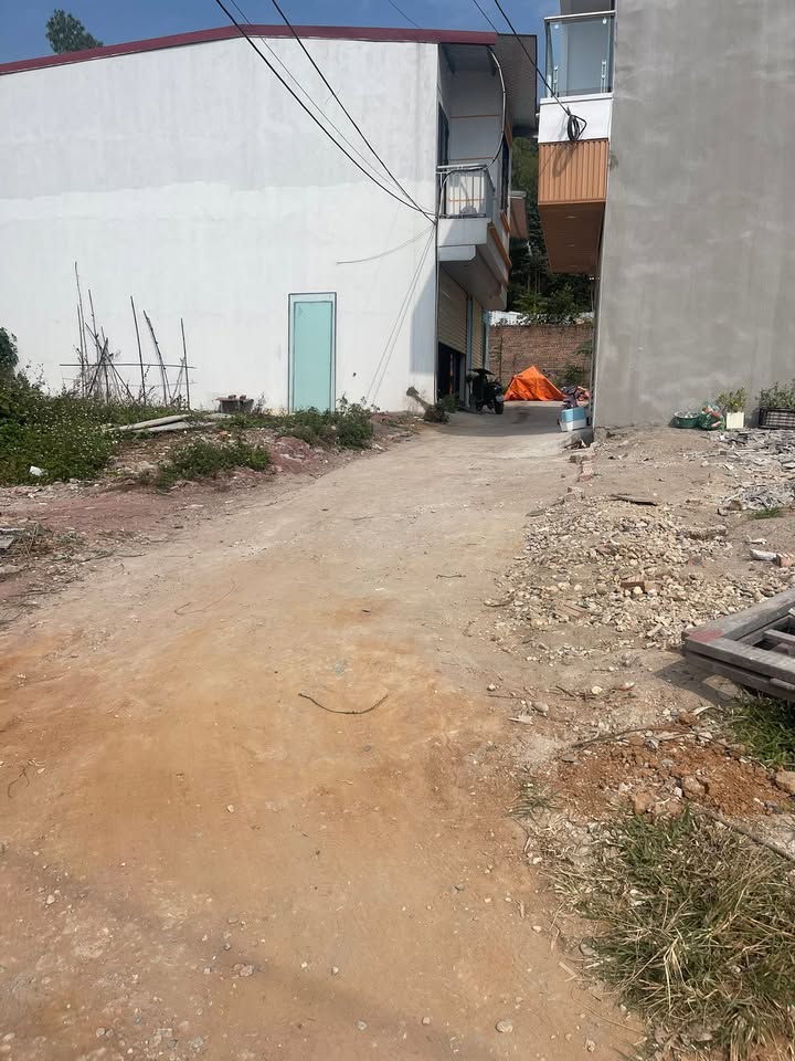 Đất nền Tự Thôn Bắc Ninh 50.8m² giá 1.x tỷ - Đường ô tô đỗ cửa