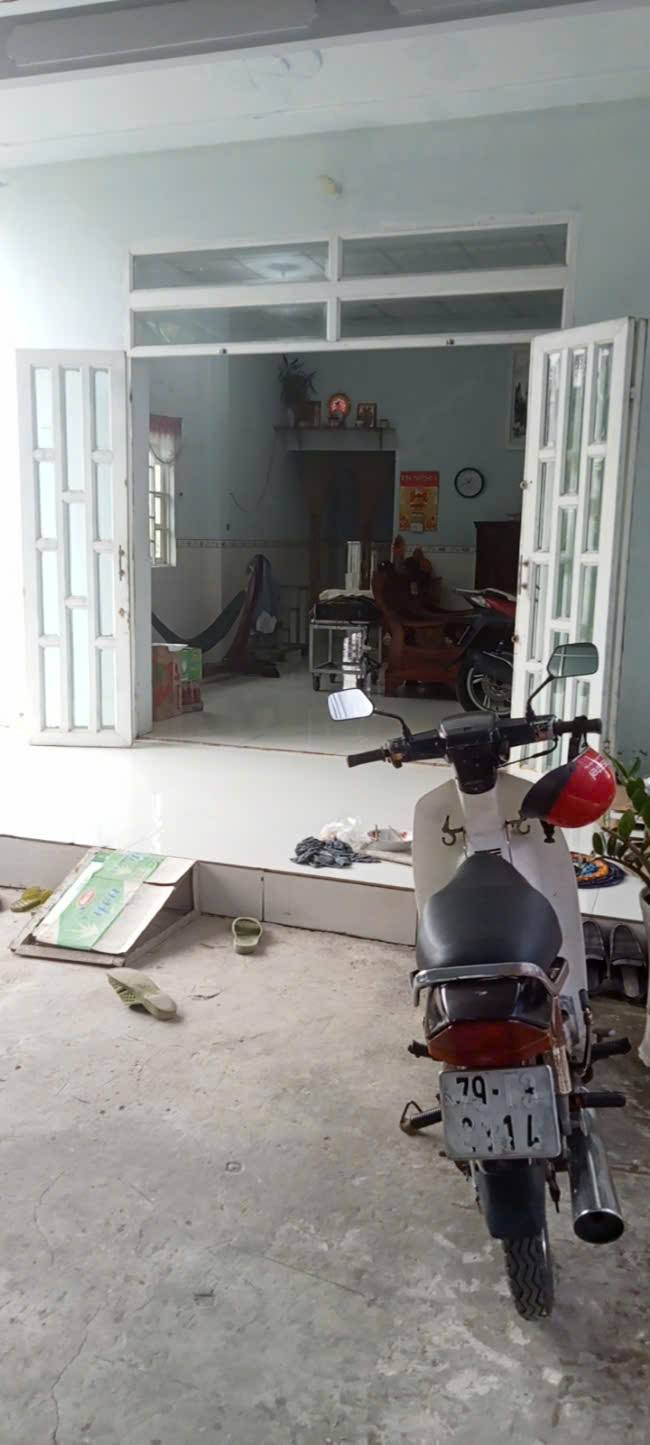 Nhà mặt tiền Quốc lộ 1A, xã Trà Cuôn, 413.6m² giá 1.6 tỷ - Cơ hội đầu tư tuyệt vời!