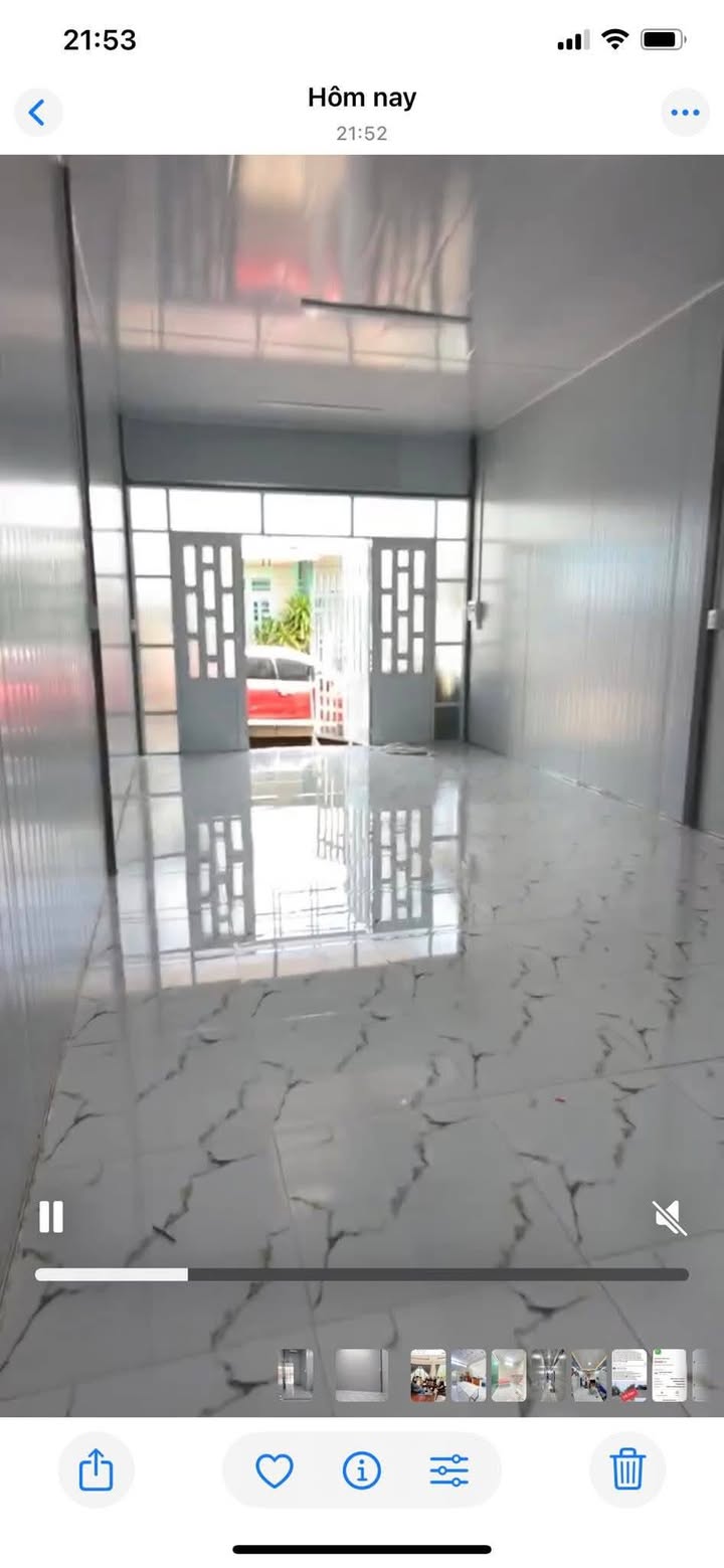 Nhà nguyên căn cho thuê tại KDC P2 Bạc Liêu - Giá chỉ 3.5 triệu/tháng!