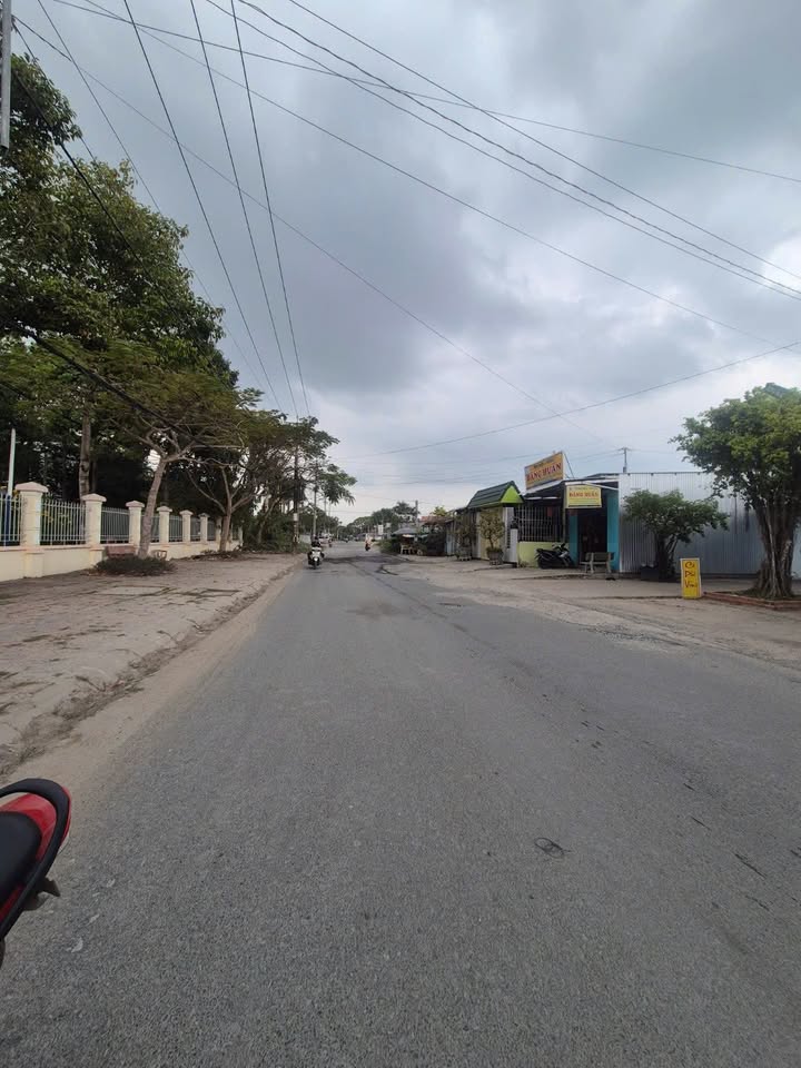 Bán đất mặt tiền đường Lộc Ninh, Bạc Liêu 149.5m² giá 2.1 tỷ - Đầu tư sinh lời ngay!