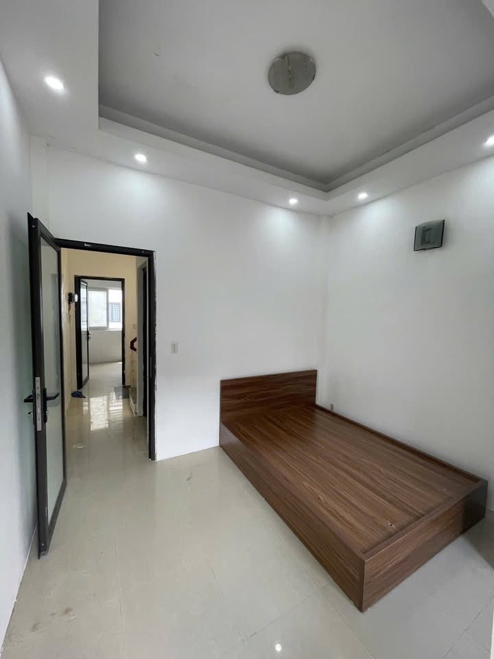 Phòng trọ cho thuê tại 66 Ngũ Nhạc, Quận Hoàng Mai - Giá chỉ 2,7 triệu