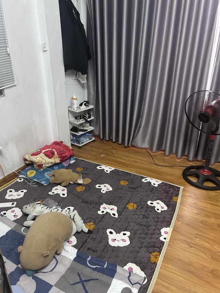 Phòng cho thuê tại Vĩnh Hưng, 140/30/14, giá 2.5 triệu - Sẵn sàng vào ở ngay!