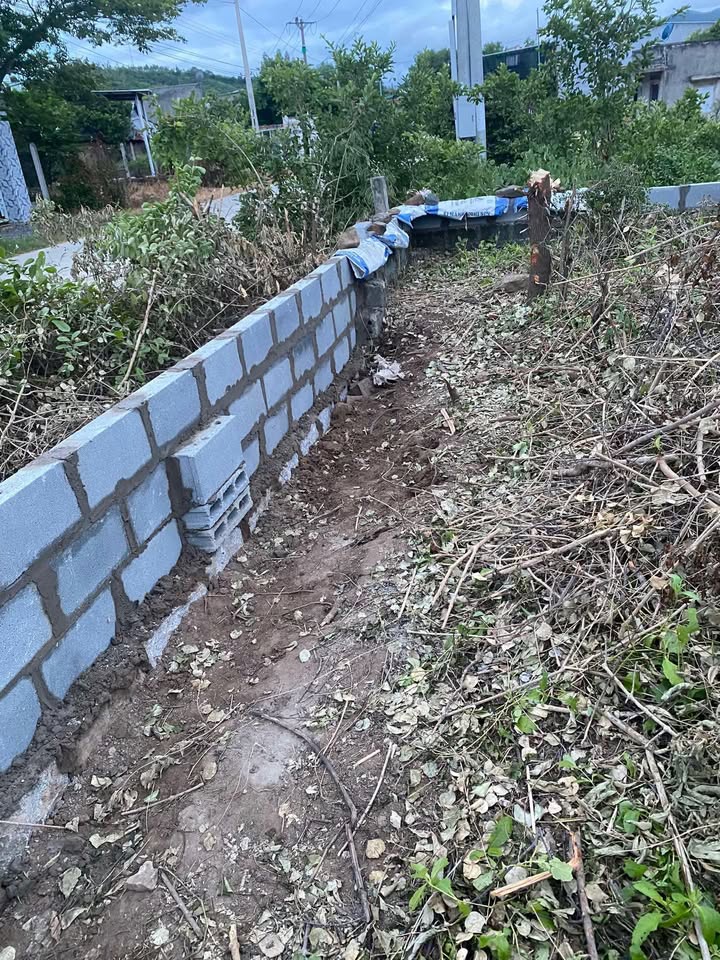 Đất chính chủ 2 mặt tiền Thôn Văn Thuỷ 1, Cam Phước Tây, 287m² - Tiềm năng kinh doanh lớn!