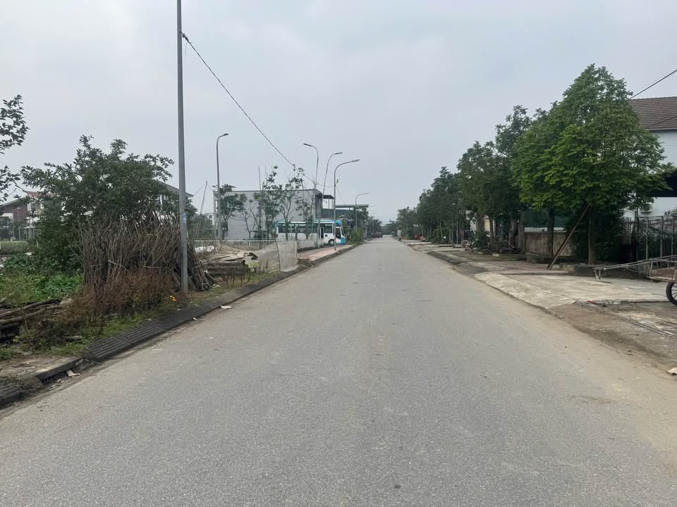 Đất nền đẹp 110m² tại Bắc Thượng - Giá chỉ 2 tỷ, hướng Đông Nam!