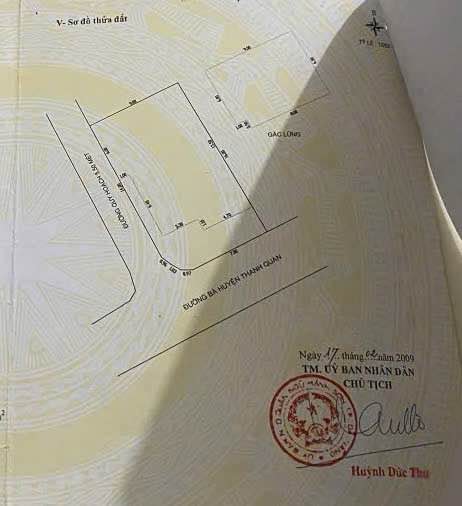 Đất góc 143m² đường Bà Huyện Thanh Quan, Ngũ Hành Sơn - Cơ hội đầu tư tuyệt vời!