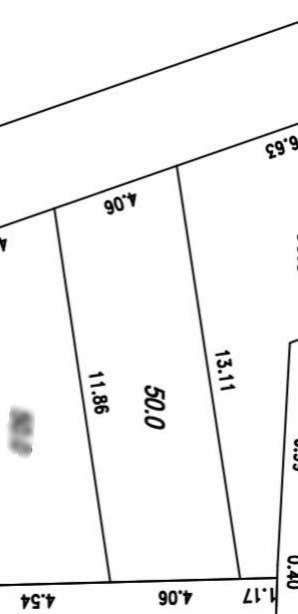 Nhà phố Phú Diễn 50m² giá 9 tỷ - Đầu tư tiềm năng tại Bắc Từ Liêm!