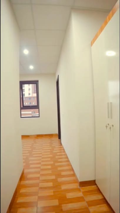 Căn hộ Ciputra Tây Hồ 25m² giá 3.8 triệu - Sẵn sàng vào ở ngay!