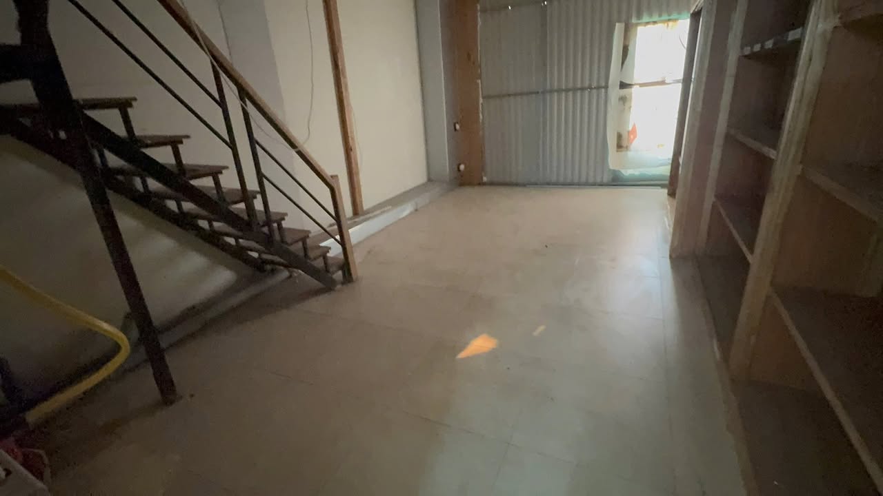 Phòng cho thuê tại Âu Cơ 168A, Tây Hồ - Không gian lý tưởng cho kinh doanh