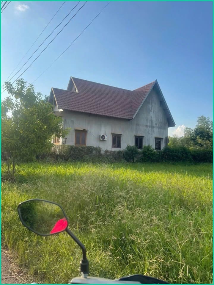 Đất thổ cư 115m² tại Ấp 7, xã Sông Trầu, Trảng Bom - Giá chỉ 1.1 tỷ VND!