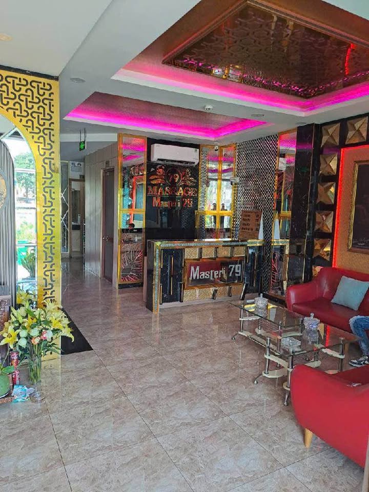 Townhouse Quận 9 98m² giá 60 tỷ - Phong thủy đẹp, hoàn công đầy đủ!