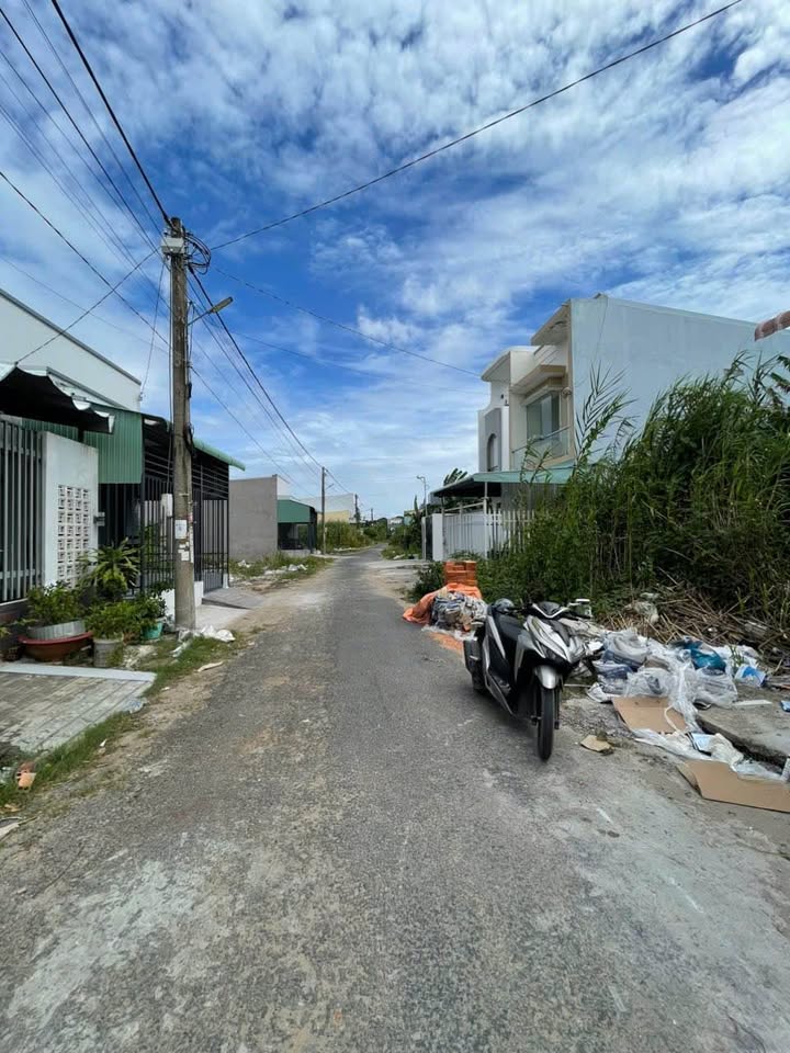 Nhà mới 100% tại Long Xuyên 86m² giá 1 tỷ - Chính chủ thương lượng!