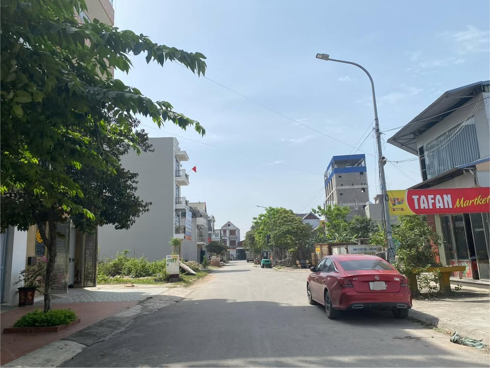 Đất nền kinh doanh Trần Danh Tuyên, Đồng Sơn 84m² - Vị trí đẹp, đầu tư sinh lời!