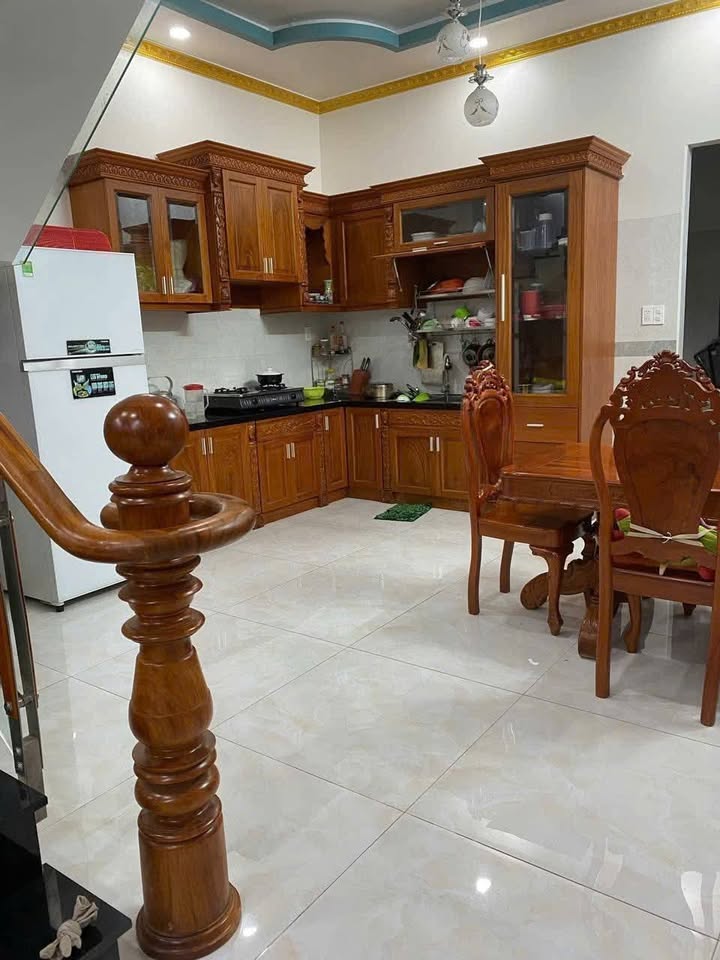 Nhà phố tại Bình Chuẩn 17, 80m² giá 3 tỷ - Phong thủy tốt, đầu tư sinh lời!