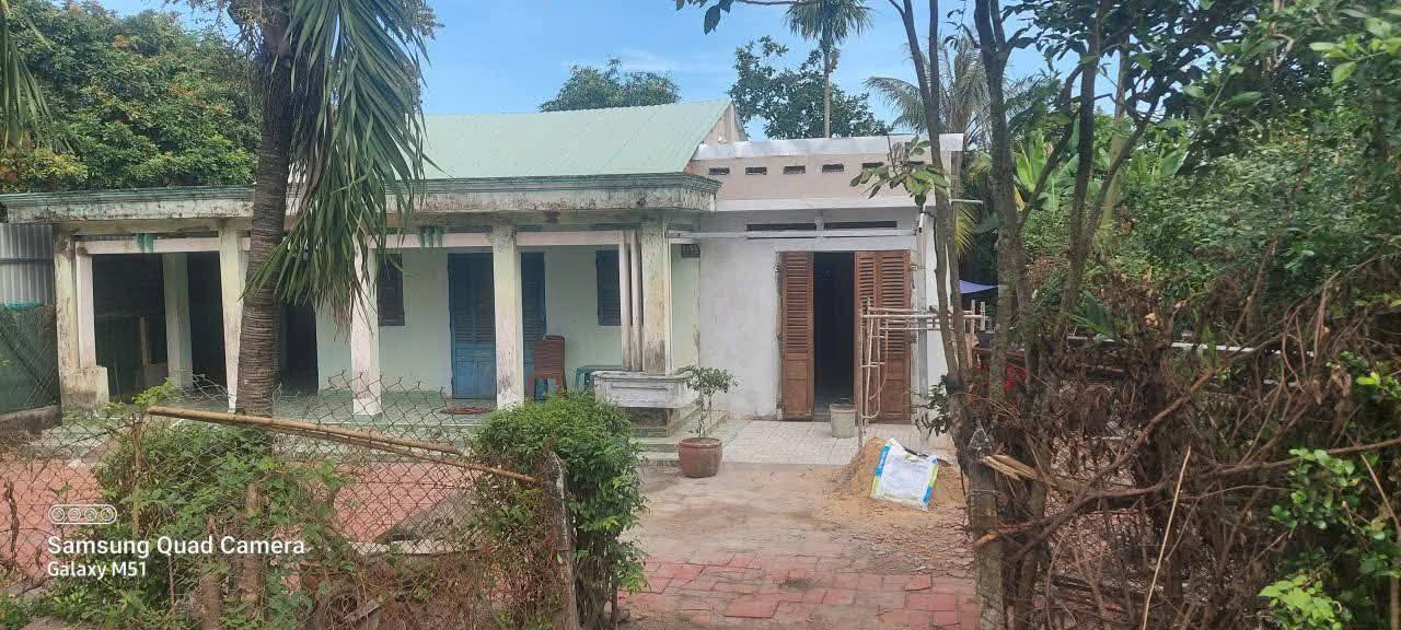 Nhà vườn Trung An Củ Chi 1080m² giá 8 tỷ - Cơ hội đầu tư không thể bỏ lỡ!