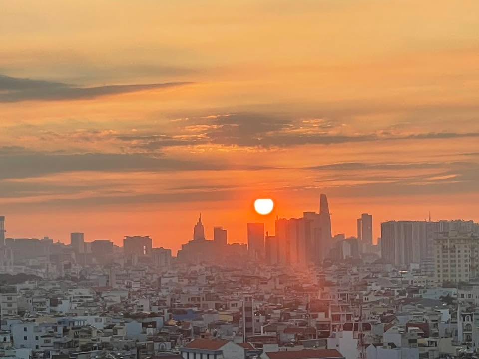 Căn hộ 3 phòng ngủ 92m² chung cư Bàu Cát 2, Tân Bình - Nội thất cơ bản, giá 12 triệu/tháng