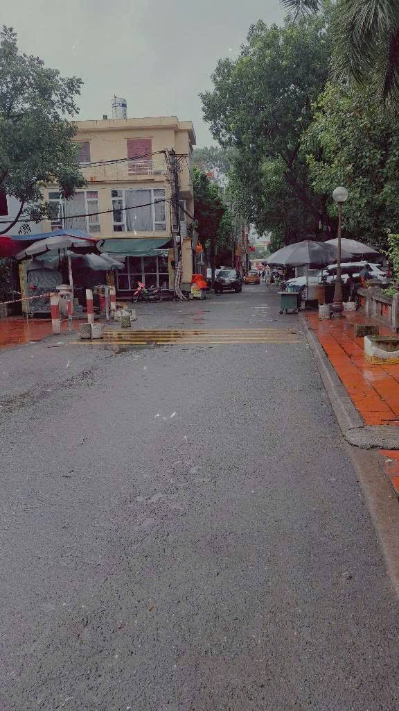 Lô đất Phúc Đồng - Long Biên 62m² giá 9 tỷ - Vị trí vàng, sổ đỏ chính chủ!