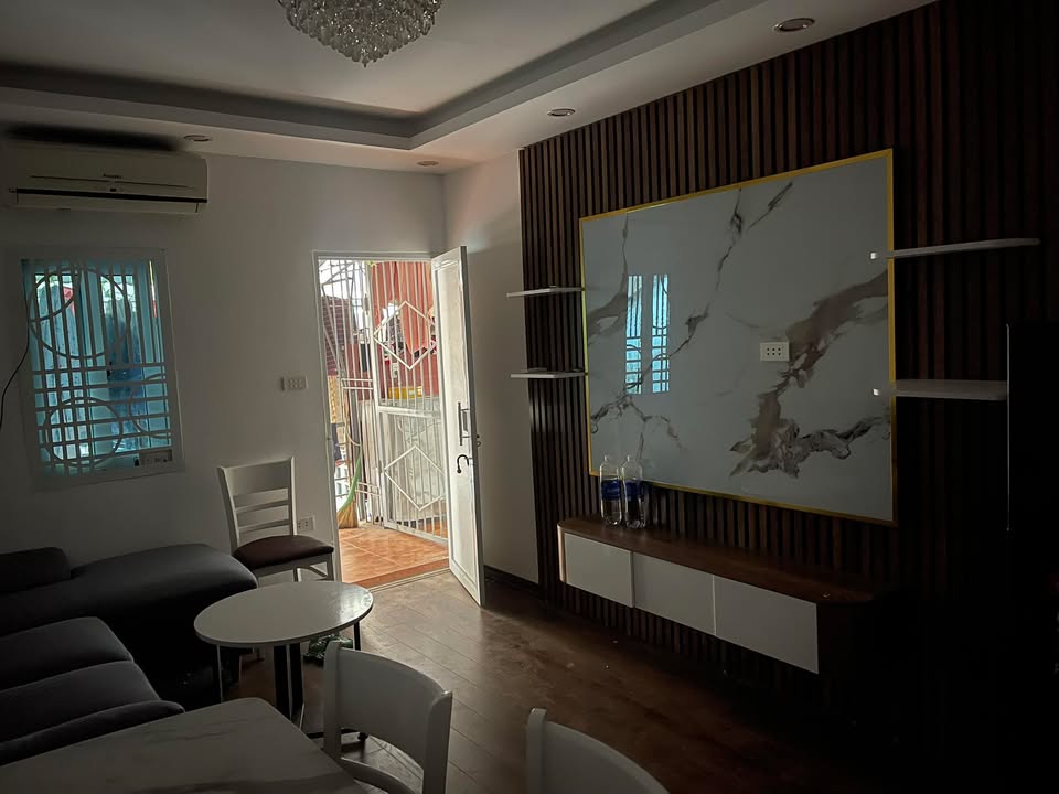 Nhà 2 tầng Tân Xuân – Từ Liêm 20m² giá 2 tỷ - Sẵn sàng giao dịch!