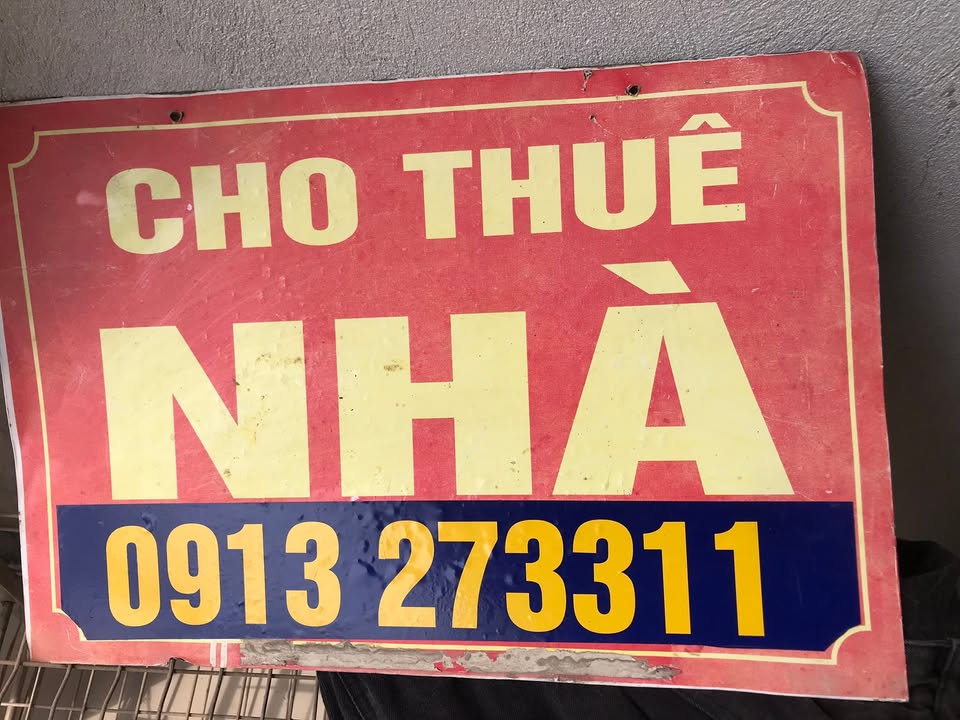 Cho thuê nhà mặt tiền chợ Kim, Xuân Nộn 8,5 triệu - Phù hợp kinh doanh đa dạng