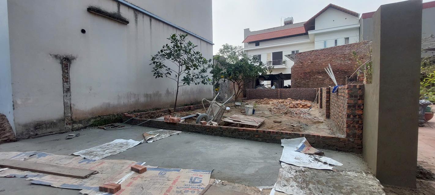 Đất thổ cư 80m² tại KCN Quang Minh, giá chỉ 2.x tỷ - Cơ hội đầu tư tuyệt vời!