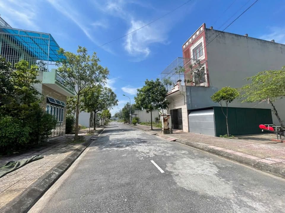 Đất nền TĐC 26 Ha Phú Xuân 63m² giá 30 tỷ - Lô góc vị trí đẹp