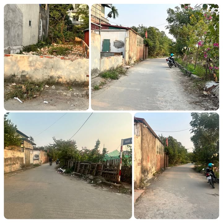 Lô đất Xuân Thụy, Gia Lâm 50m² giá 5 tỷ - Ô tô tránh, không lỗi phong thủy!