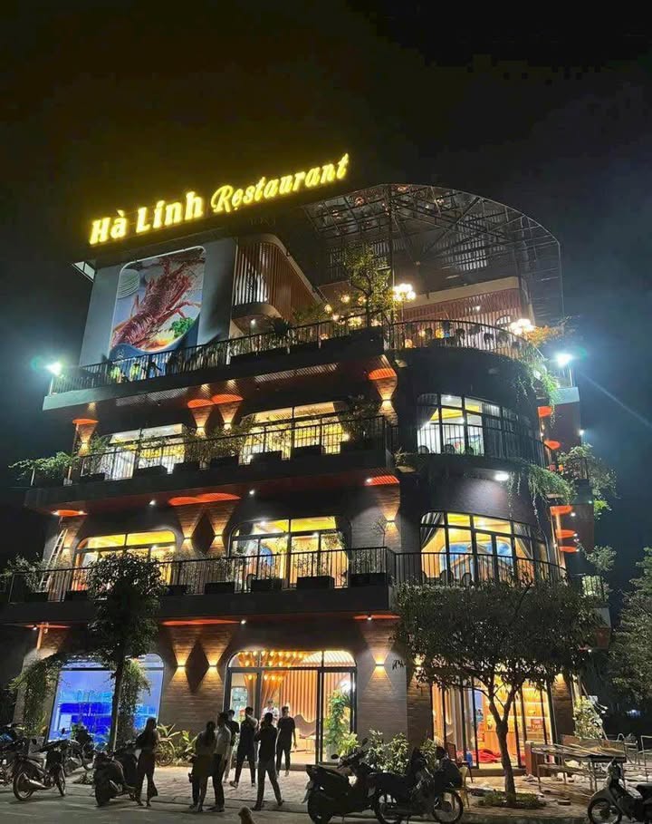 Cho thuê mặt bằng kinh doanh Trần Bình, Mỹ Đình 100m² - Căn góc, giá 85 triệu/tháng!