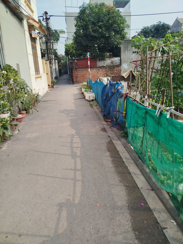 Đất nền Đa Mai Bắc Giang 60m² giá 4 tỷ - Đầu tư sinh lời tiềm năng!