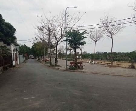 Đất nền kinh doanh Đặng Xá, Gia Lâm 48m² giá 5 tỷ - Cơ hội đầu tư hiếm có!