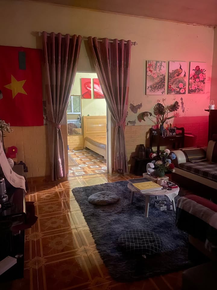 Bán đất tặng nhà 123m² tại ngõ 10, Cao Xanh - Full nội thất, giá thỏa thuận!