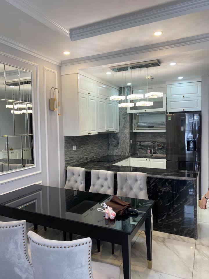 Căn hộ chung cư Time City 2 phòng ngủ giá 13.5 triệu - Không thể bỏ lỡ!