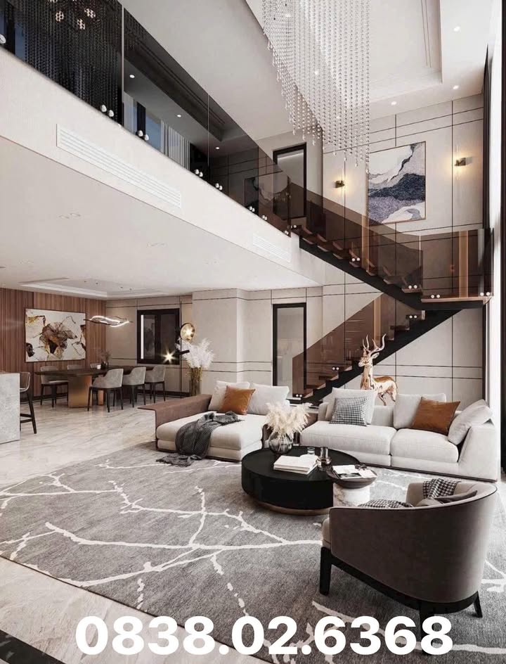 Căn hộ duplex Park Premium Hai Bà Trưng 200m² giá thỏa thuận - Nội thất sang trọng, vào ở ngay!