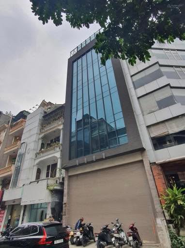 Nhà mặt phố Thái Hà Đống Đa 70m² giá 60 tỷ - Kinh doanh đỉnh cao!