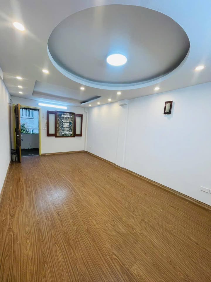 Căn hộ Tập thể Lò Đúc 50m² giá thỏa thuận - Tân trang đẹp, thoáng mát!