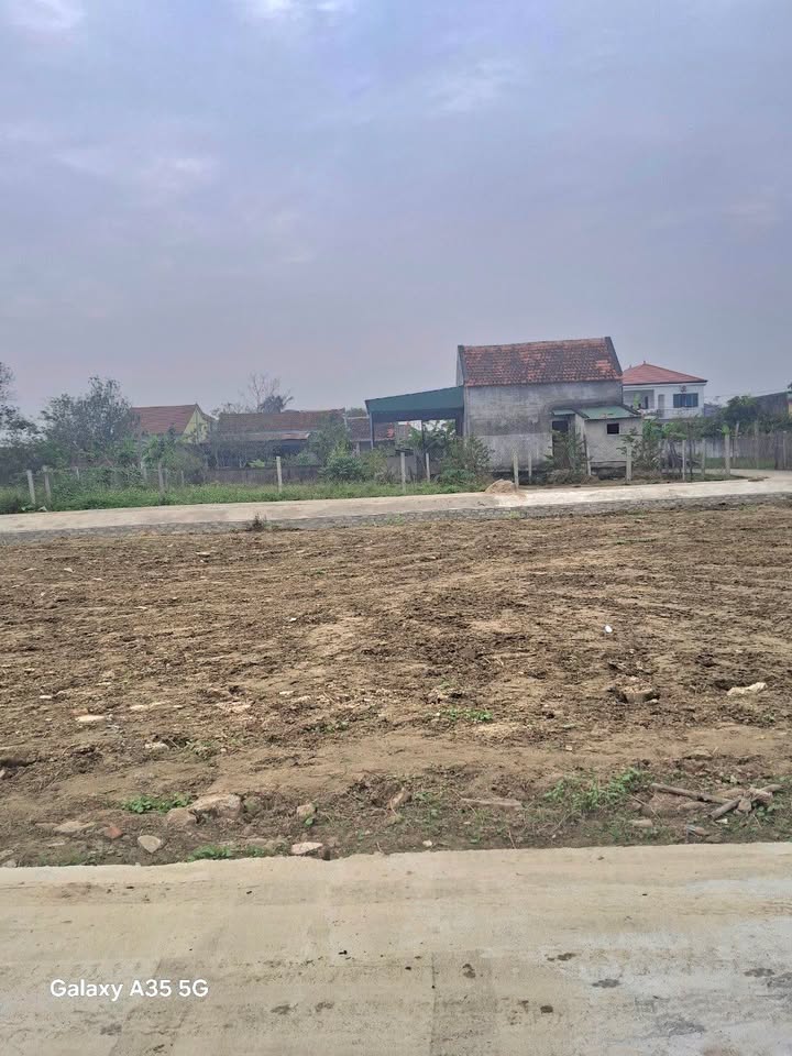 Đất Nghi Trung, Nghi Lộc 140m² giá 1.1 tỷ - Đầu tư sinh lời ngay!