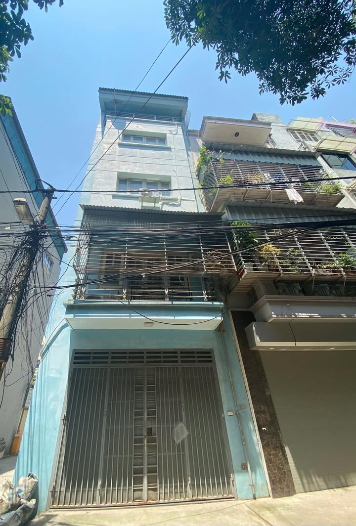 Nhà cho thuê tại Hai Bà Trưng 80m² chỉ 35 triệu - Phù hợp kinh doanh lưu trú!