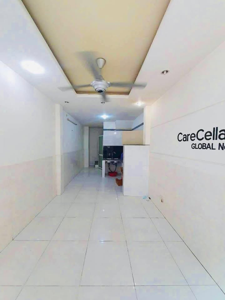 Nhà cho thuê quận 5 Trần Bình Trọng 27m² giá 12 triệu - Thích hợp gia đình ở