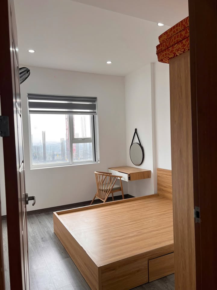 Căn hộ chung cư Phenika 2 An Khánh 57m² giá 2 tỷ - Full nội thất chính chủ cần bán gấp!