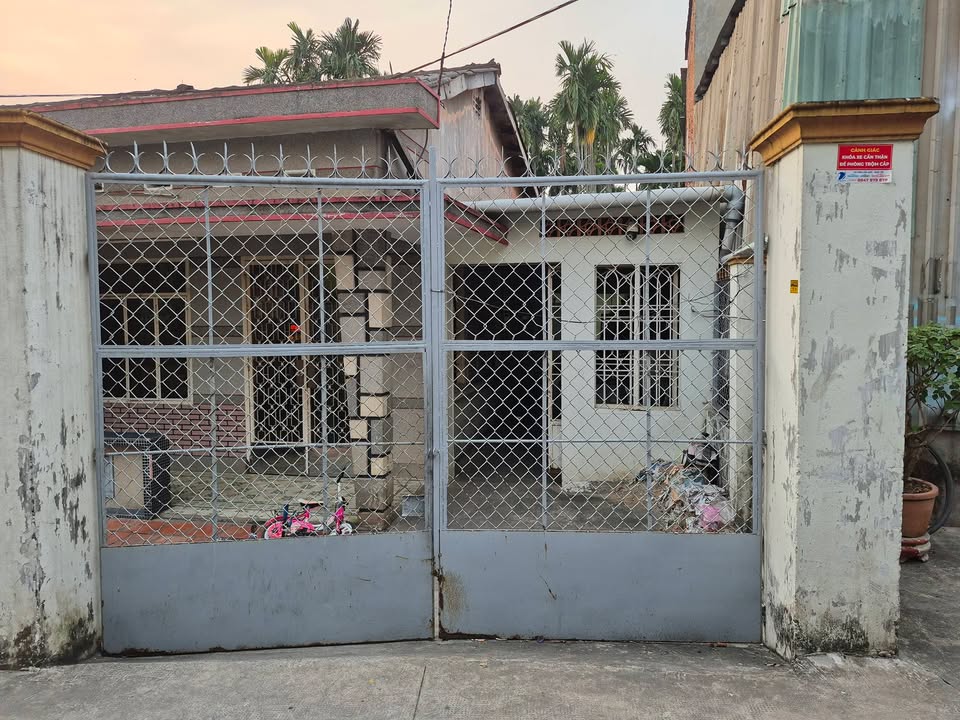 Đất nền 126m² tại Ấp Tây Lân, Hóc Môn - Sổ hồng chính chủ, giá 5.25 tỷ!