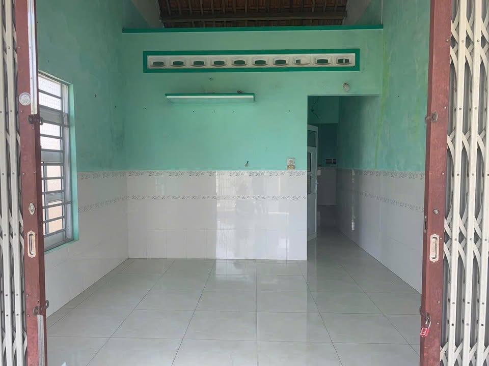 Nhà cấp 4 Phường Hòa Hiệp Bắc 175m² giá 1.35 tỷ - Nhà đẹp, tiện ích đầy đủ!