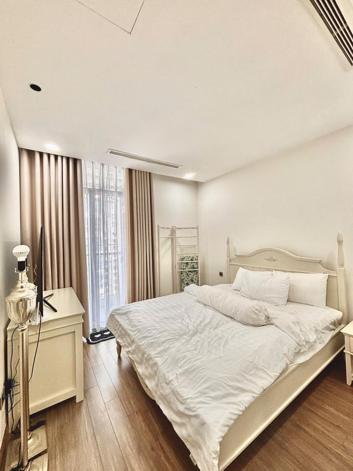 Căn hộ Park 7, Bình Thạnh 1PN giá 20 triệu - Full nội thất, sẵn sàng vào ở!