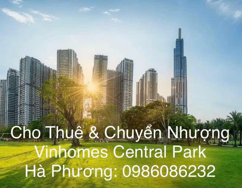 Căn hộ PARK 6, Quận Bình Thạnh 74m² giá 10.5 tỷ - Nhà sẵn sàng vào ở!