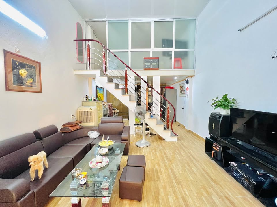 Nhà riêng đường Chùa Nghèo, An Đồng 38m² giá 560 triệu - Phù hợp cho gia đình trẻ!