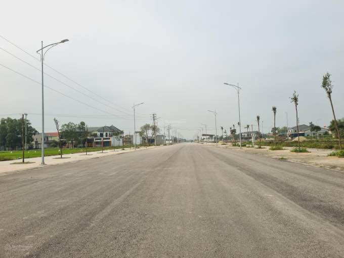 FrontHouse mặt đường 36 Nghi Kim 140m² giá 6.x tỷ - Cơ hội đầu tư hấp dẫn!