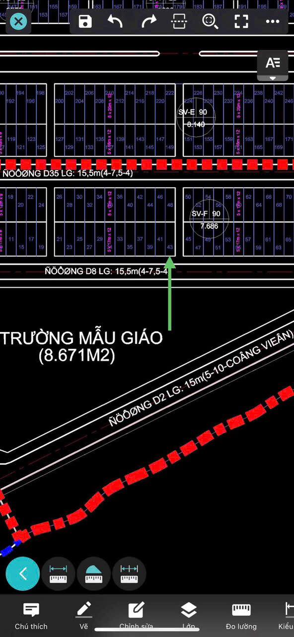 Đất nền D8 KDC Hồng Loan 85m² giá 2.5 tỷ - Đầu tư sinh lời ngay lập tức!