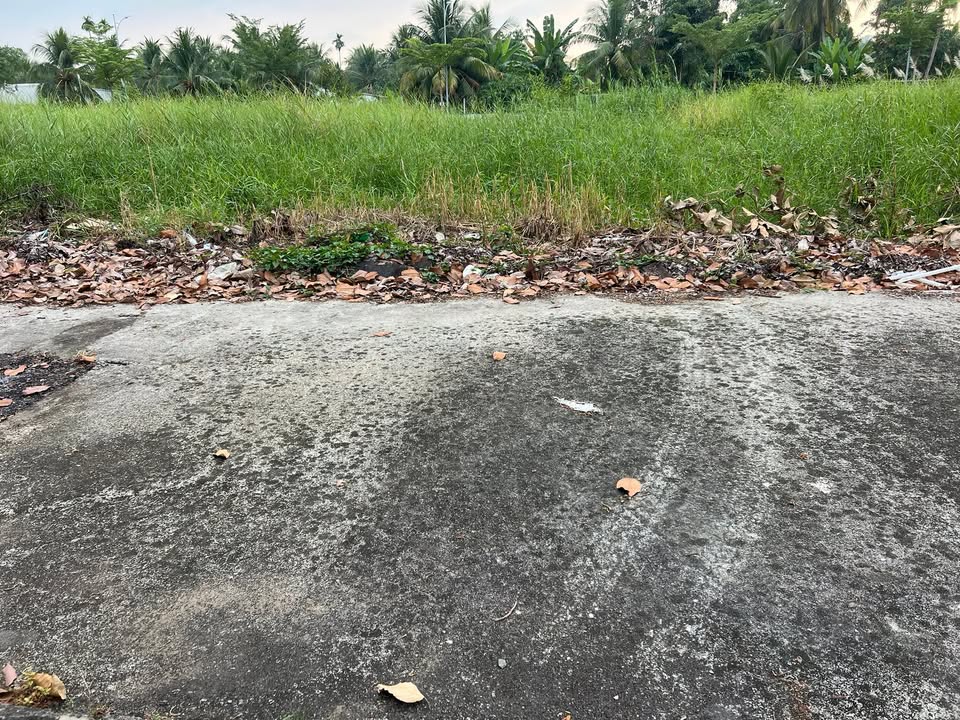 Đất nền KDC Ngân Thuận - Stella Mega Cần Thơ 120m² giá 2 tỷ - Đầu tư sinh lời ngay!