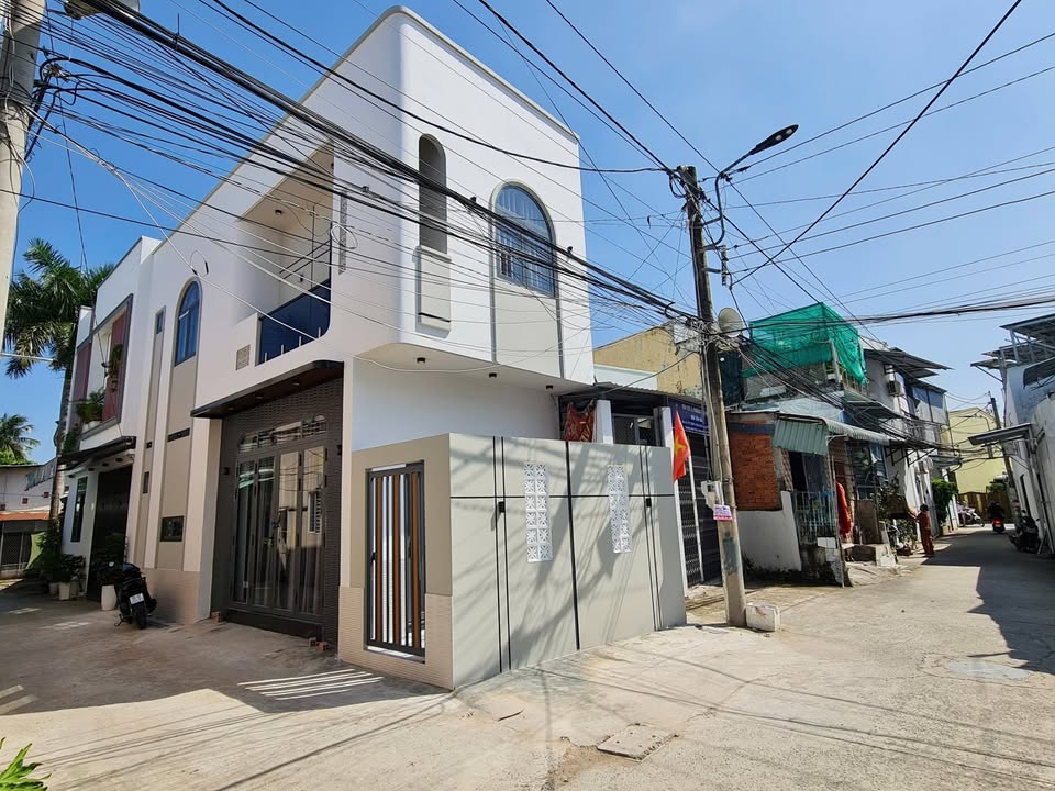 Nhà 1 Lầu Hẻm 115 Đường CMT8, Quận Bình Thủy, 59m² chỉ 3.09 tỷ - Đủ Nội Thất, Sẵn Sàng Vào Ở!