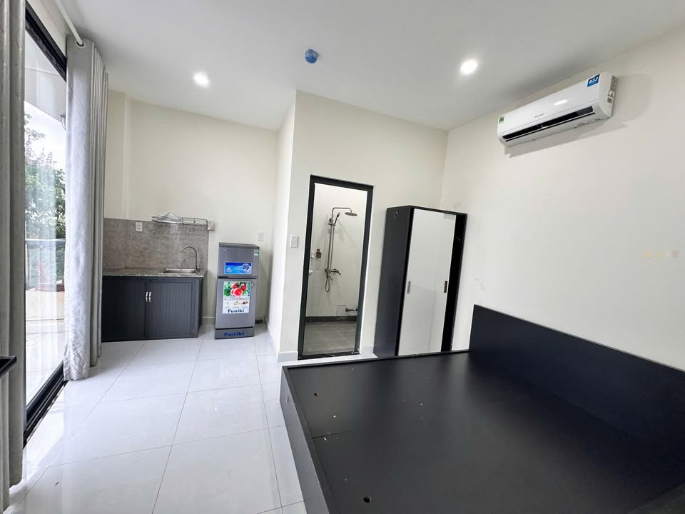 Căn hộ cho thuê 90 D3, Tăng Nhơn Phú A, Thủ Đức - Nội thất cao cấp, giá chỉ 4 triệu!