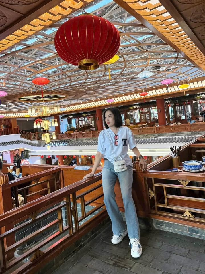 Nhà 2 tầng trung tâm KM5, 113.6m² giá 3.68 tỷ - Full nội thất, sẵn sàng dọn vào!